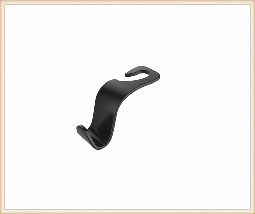 

high quality Car SUV hook handbag storage rack for McLaren Senna 720S 600LT 570S 675LT 570GT