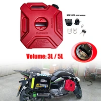 for bmw 35l fuel tanks plastic petrol cans car jerry can mount motorcycle jerrycan gas can gasoline oil container fuel canister