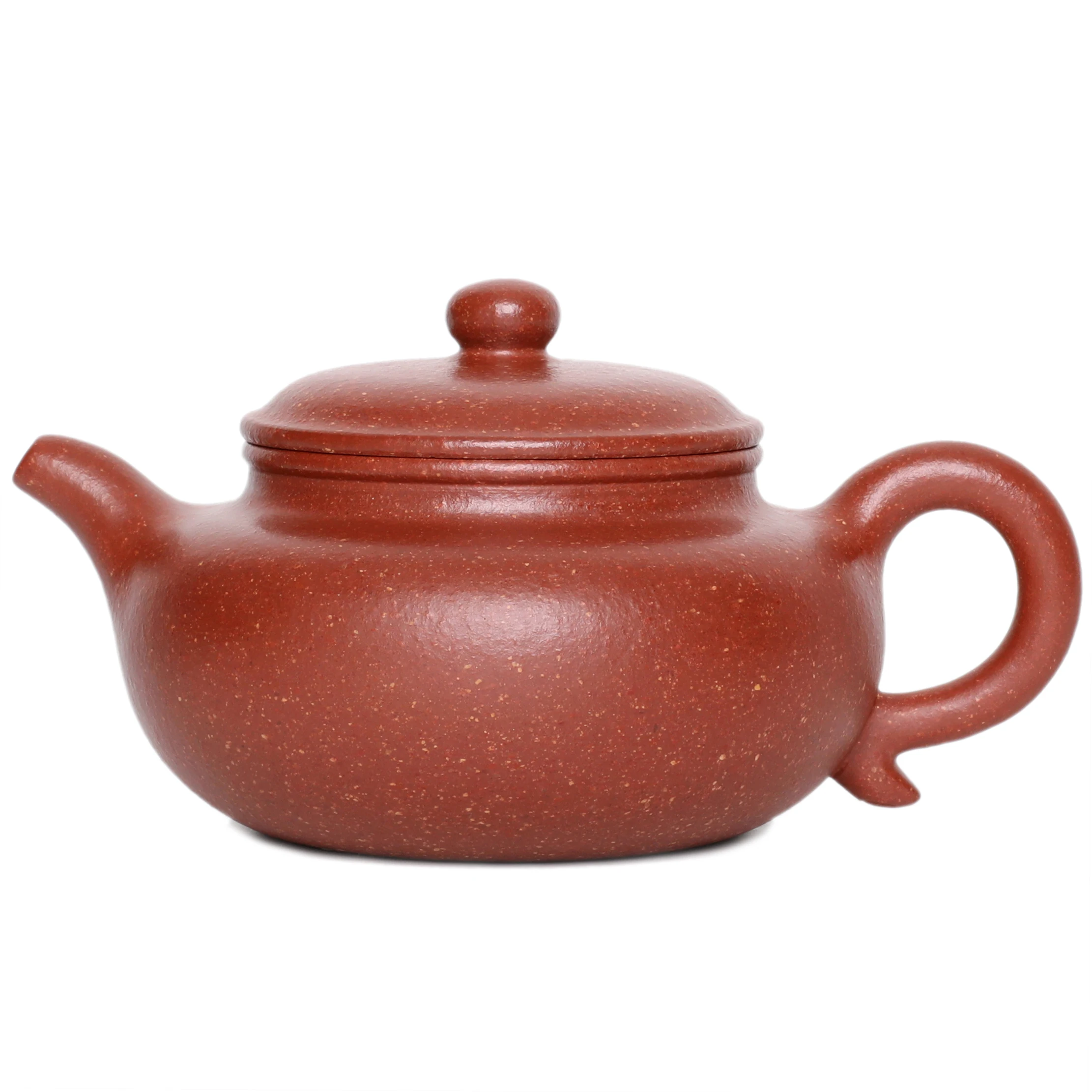 

light color sand yixing recommended all pure hand kung fu tea set the teapot undressed ore down slope mud archaize pot