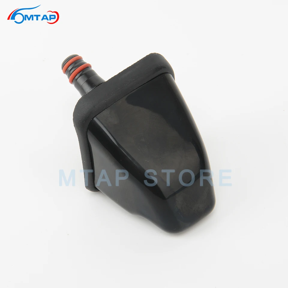 Головной фонарь MTAP реактивный распылитель для Honda CRV 2001 2002 2003 2004 Омыватель