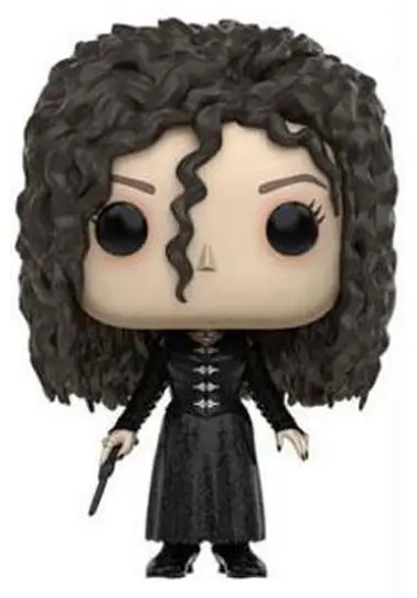 Коллекционная модель куклы Bellatrix lestranna Bella|Игровые фигурки и трансформеры| |