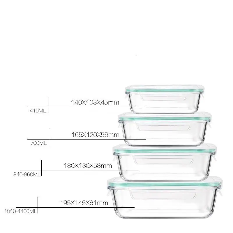 

Baby Tableware Mutfak Malzemeleri Noodles Salad Dinner Set Lunch Box Dinnerware Frutero Kitchen Dining Bar Flatware Glass Bowl