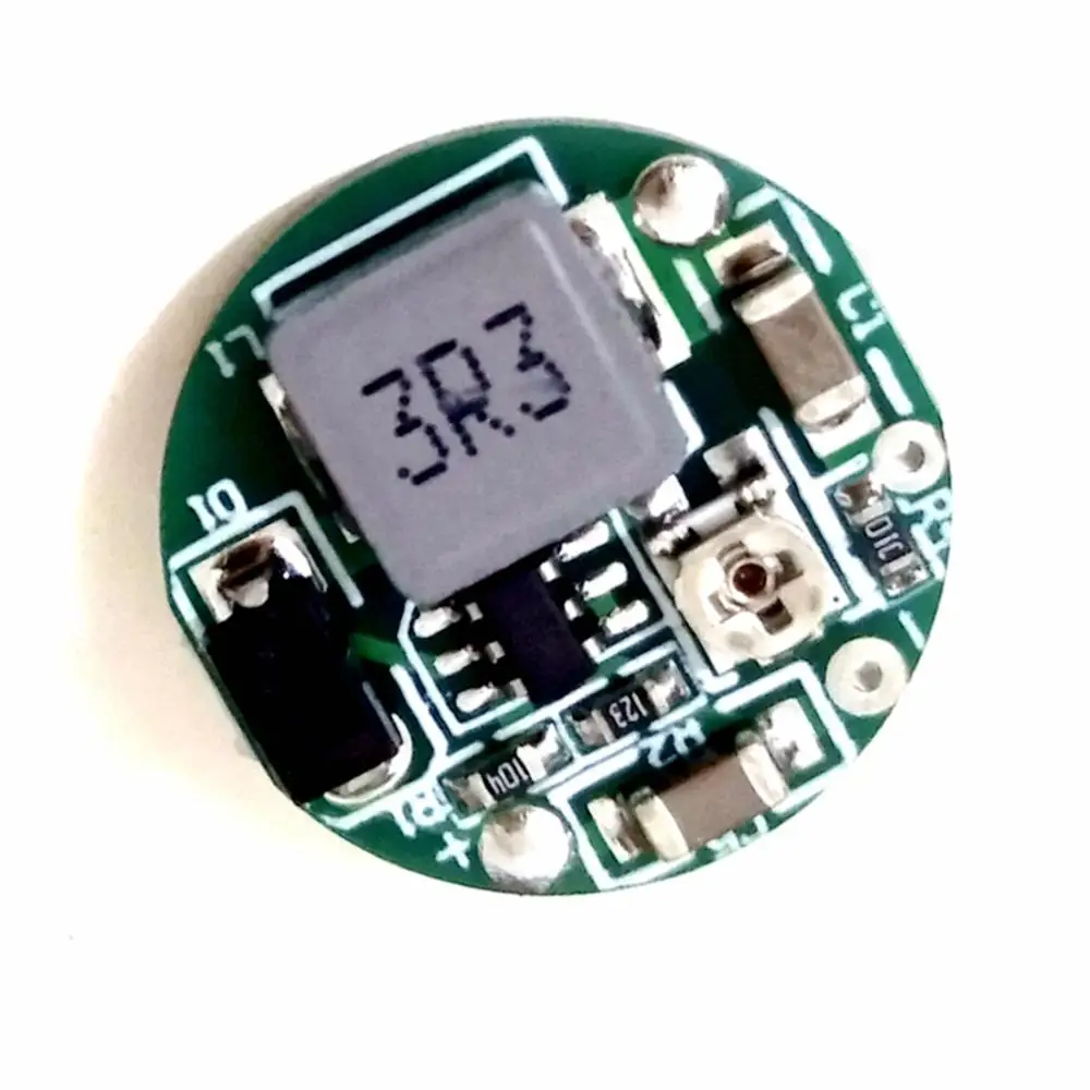 Лазерный диодный драйвер 3 7 в регулируемый ток для лазера 445nm 447nm 450nm 1w 1 4 w |