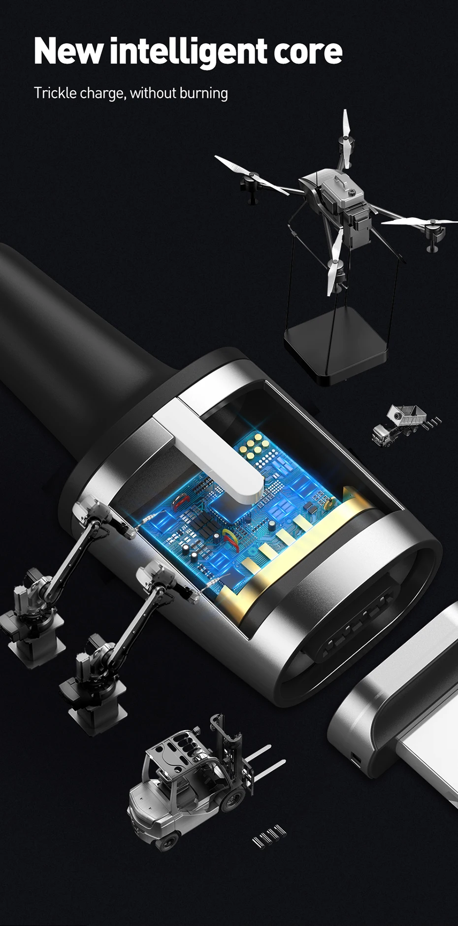 Магнитный micro usb кабель 1 м 2 м быстрое зарядное устройство для зарядки данных для samsung s7 s6 s5 sony xiaomi redmi note 5 6 usb-кабель светодиодный Android