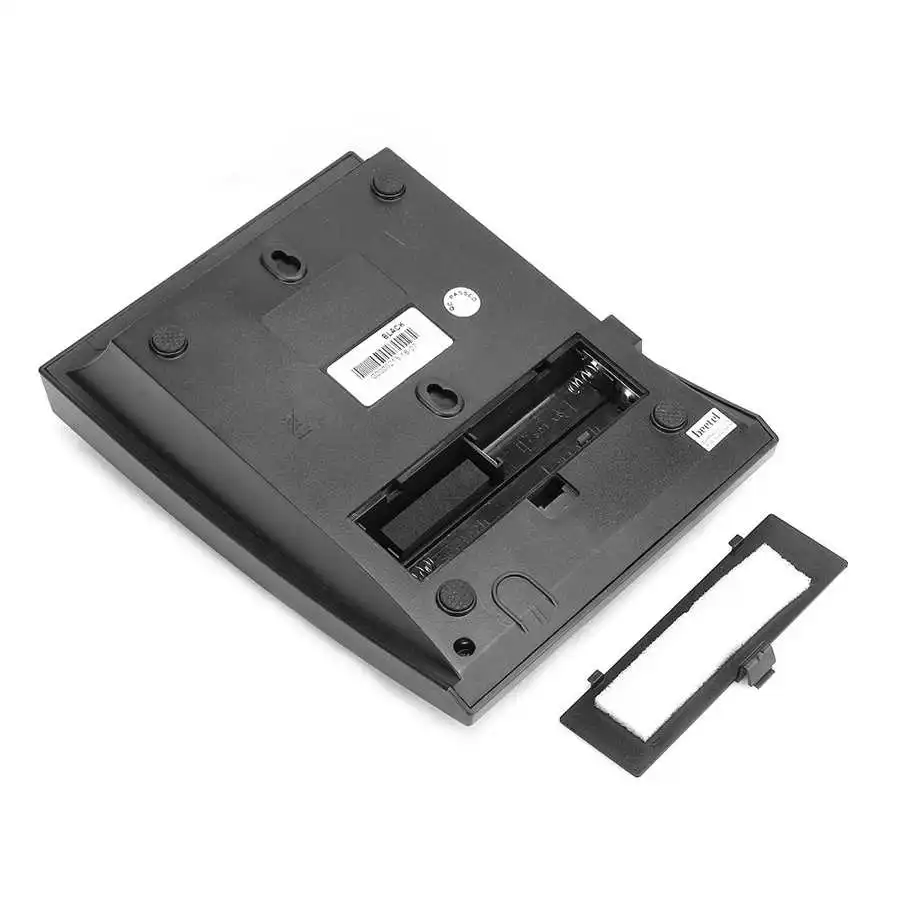 Домашний стационарный телефон настольный проводной свободные руки вызов