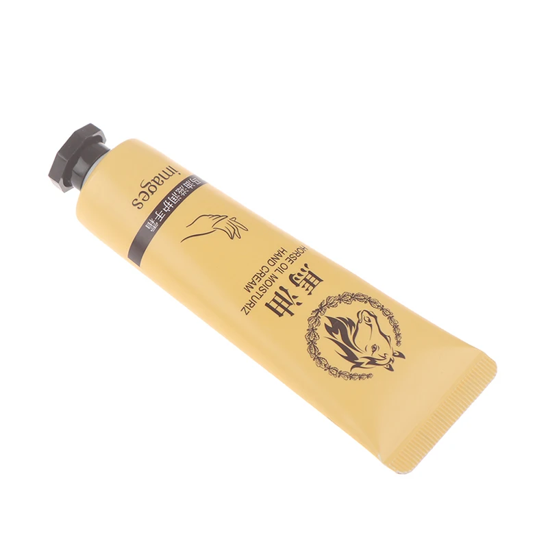 

Horse Oil Repair Hand Cream Moisturizing Anti-chapping Skin Whitening Hand Cream Winter Anti-crack Hand Cream Skincare