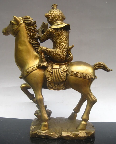 

Антикварное искусственное Латунное изделие, медные изделия, хорошее медное большое украшение