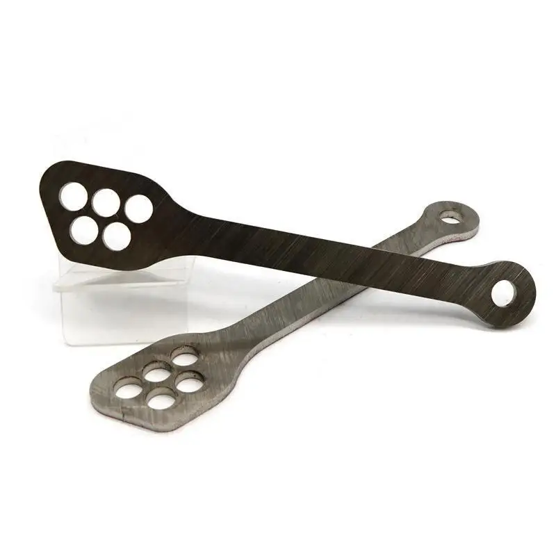 

Сцепка для мотоцикла, комплект сцепных звеньев для задней подвески, сцепное звено для KAWASAKI EX250 NINJA EX300