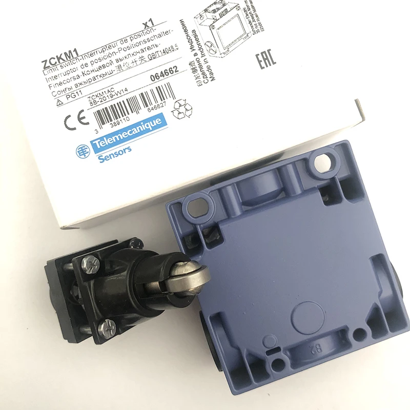 1 предмет; Новинка; XCK-M102 ZCK-M1 ZCK-D02 Osiswitch концевой выключатель XCKM102
