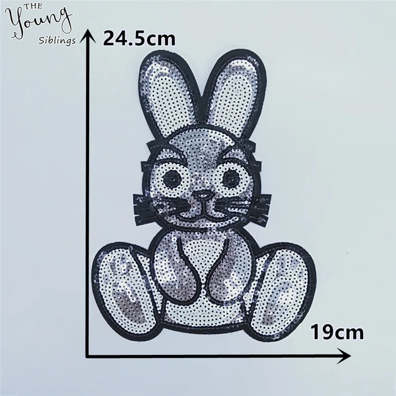 Новое поступление мультяшная вышивка блестки клей для расплава сделай сам