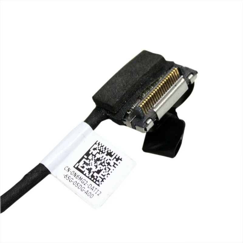 

DC02C00B000 0N6MG2 N6MG2 For Dell E5270 Laptop Hard Drive HDD SDD Cable TO