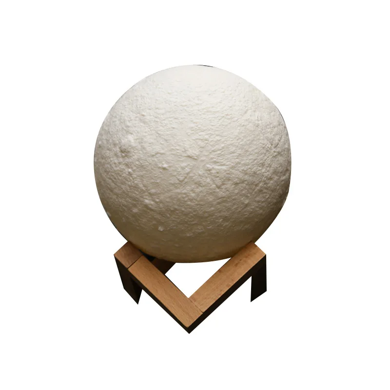 

Planet light, moon light, colorful romantic night light