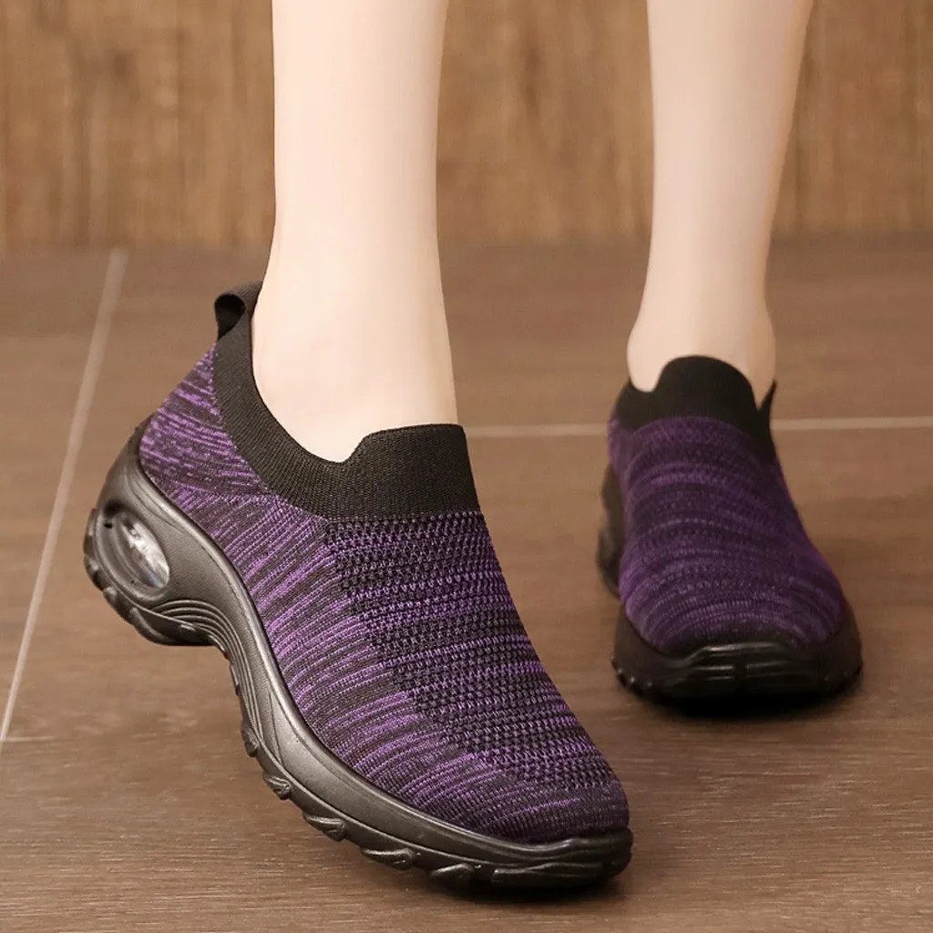 Hot Sale Light Man Running Shoes Comfortable Breathable Men's Sneaker Casual Antiskid and Wear-resistant Jogging Men Sport | Спорт и