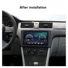 Автомагнитола 2DIN для Skoda Rapid 2013-2019, 8 ядер, DSP, 4G, Android 11