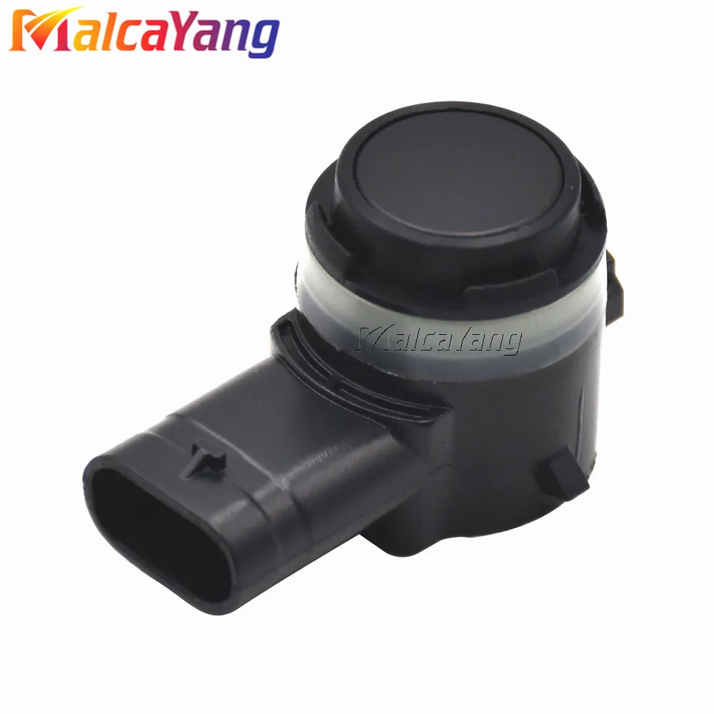 

For AUDI VW Golf Jetta Scirocco Q5 A3 S3 SEAT LEON SKODA OCTAVIA PDC Reversing Parking Sensors Probe 5Q0919275 Car Styling