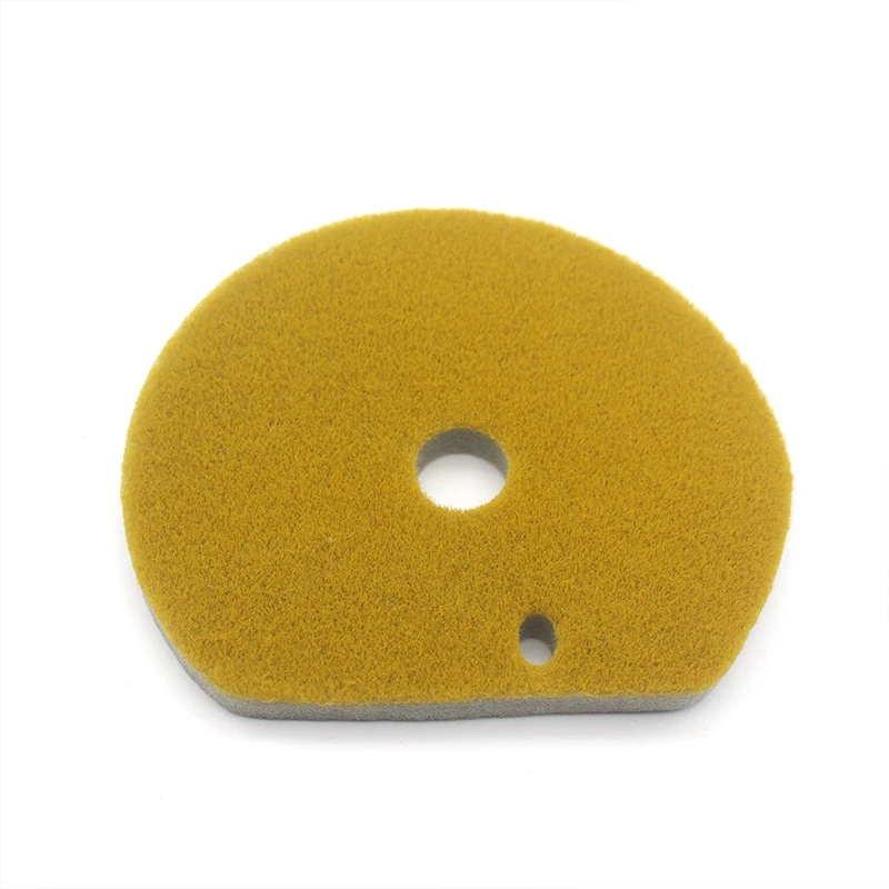 Губка Для Очистки Воздушного Фильтра скутера для Yamaha Majesty 125Cc 5CA-E5407-00