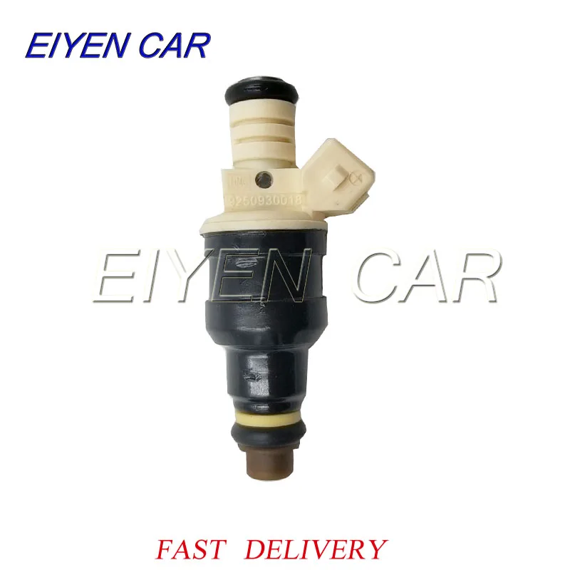 35310 23010 9250930018 топливный инжектор для hyundai Elantra 1996 ~ 1998/Tiburon 1997 1.8L L4|Топливный