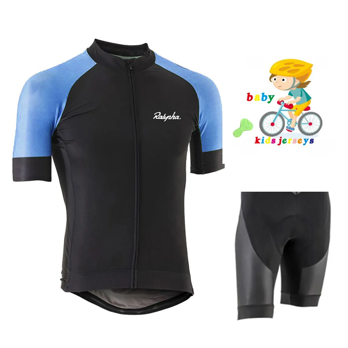 Terking 2020 Ropa Ciclismo велосипедный костюм комплект с шортами быстросохнущая дышащая