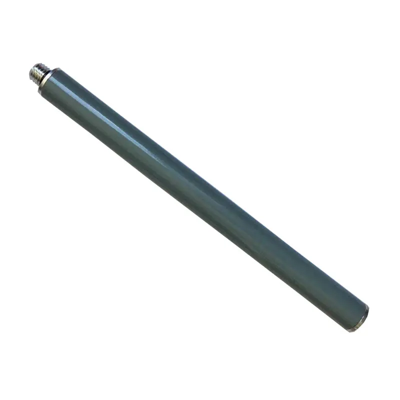 2pcs High quality 30CM length GRAY Aluminum SURVEYING POLE GPS ANTENNA EXTEND SECTION pole 5/8&quot x 11 thread | Инструменты