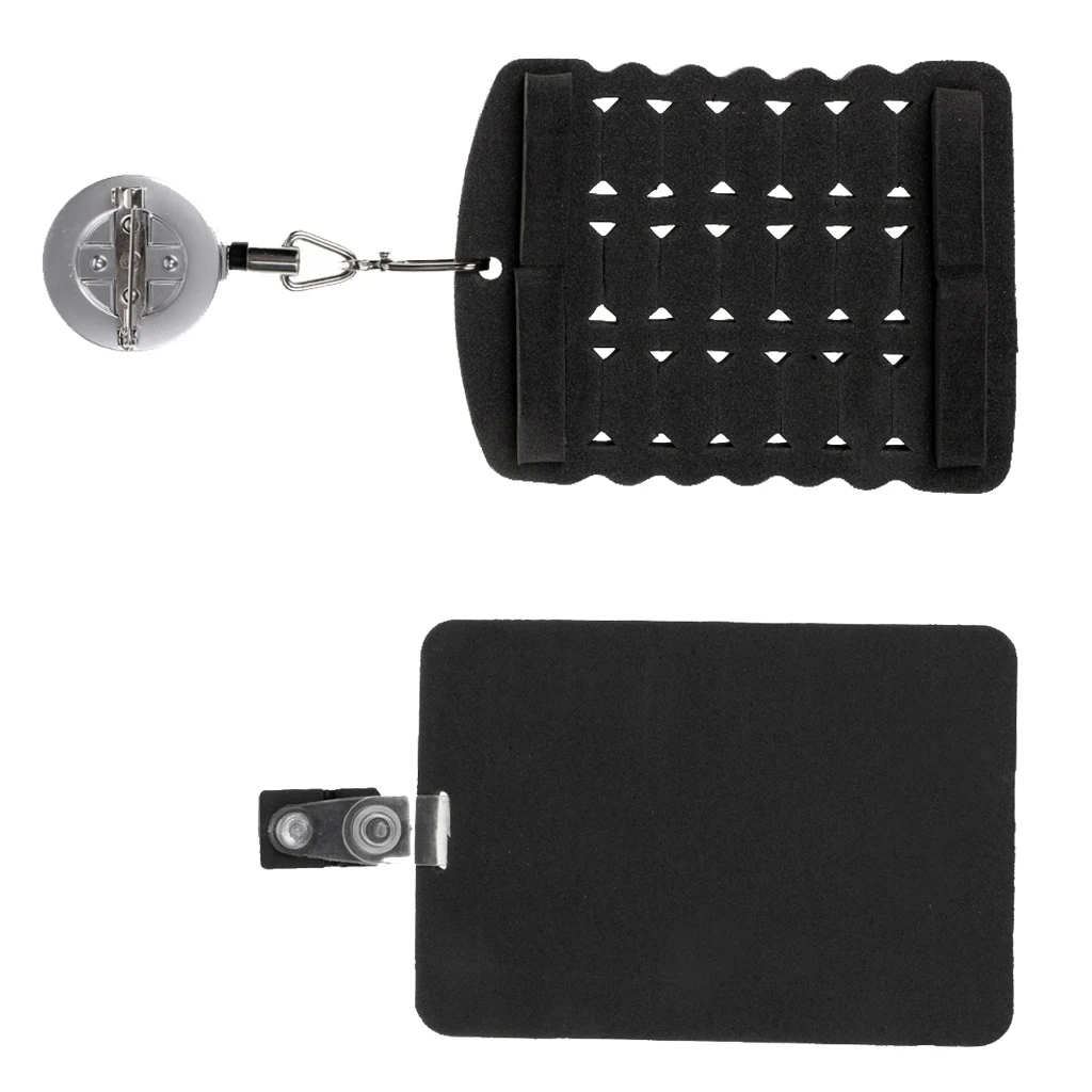 Муха патч муха рыболовный инструмент пена сушки рыболовные аксессуары A + B