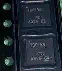 

2pcs/lot TDP158 TDP158RSBT QFN new original