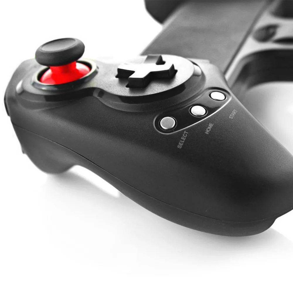 IPega PG-9023 беспроводной Bluetooth игровой контроллер геймпад с растягивающимся кронштейном для pad/Android tv Box планшетный ПК iOS SAMSUNG