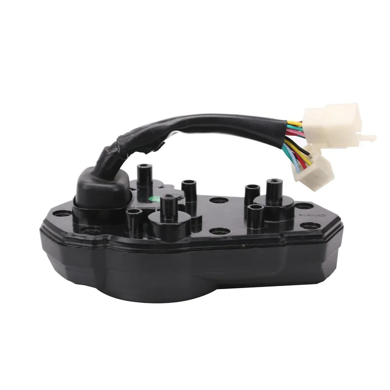 Спидометр и датчик для мотоцикла 2018 об/ч светодиодная подсветка|Инструменты| |