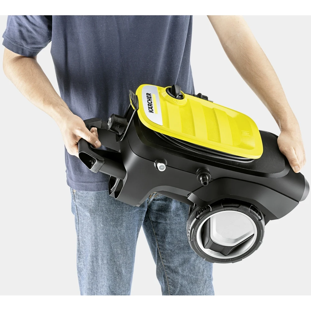 High pressure cleaner KARCHER K 7 Compact [1.447-050.0] Washers Garden washing Cleaning Tools for high car wash Water gun | Инструменты