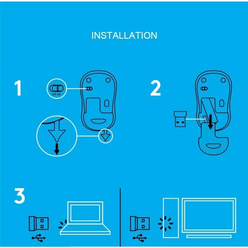m220 wireless mouse silent 2 4g mouse 1600dpi optical mouse for office home using pclaptop game mouse free global shipping