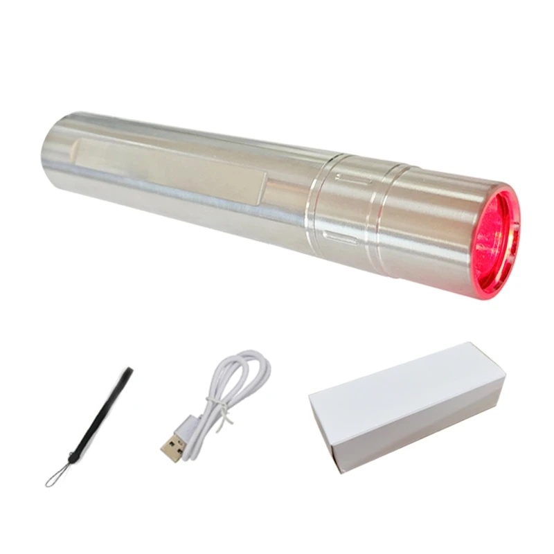 

Портативсветодиодный инфракрасная светодиодная подсветильник ка 850 нм для лица и тела