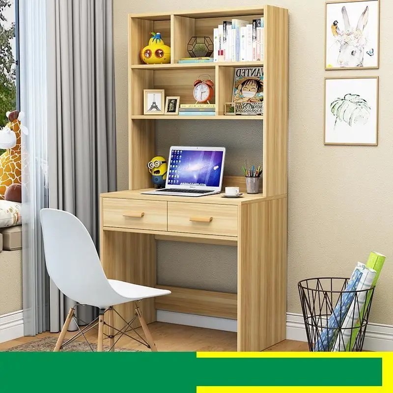

Mueble Notebook Scrivania Ufficio Escritorio De Oficina Office Furniture Tablo Desk Computer Laptop Mesa Table With Bookcase