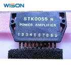 Новый оригинальный модуль STK0055N