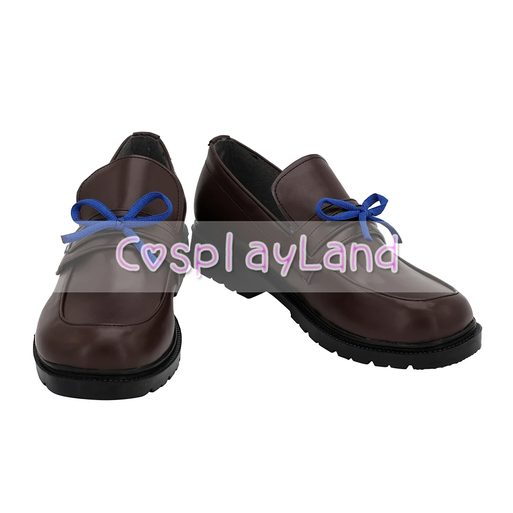 Сапоги для косплея Разрушитель класса асасио обувь взрослых женская Костюмные