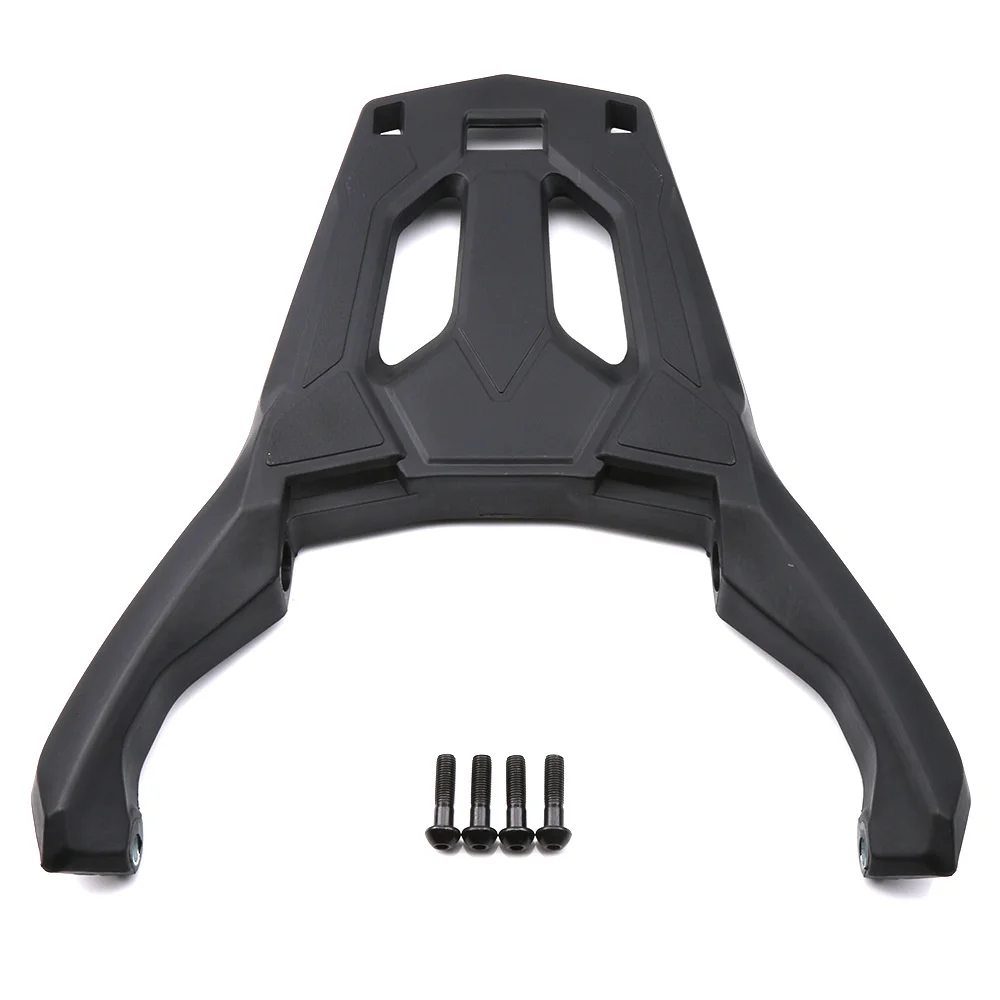 

18-20 models are applicable to the rear shelf of For Honda forza250 Fosha forza300 high strength nylon tail box rack