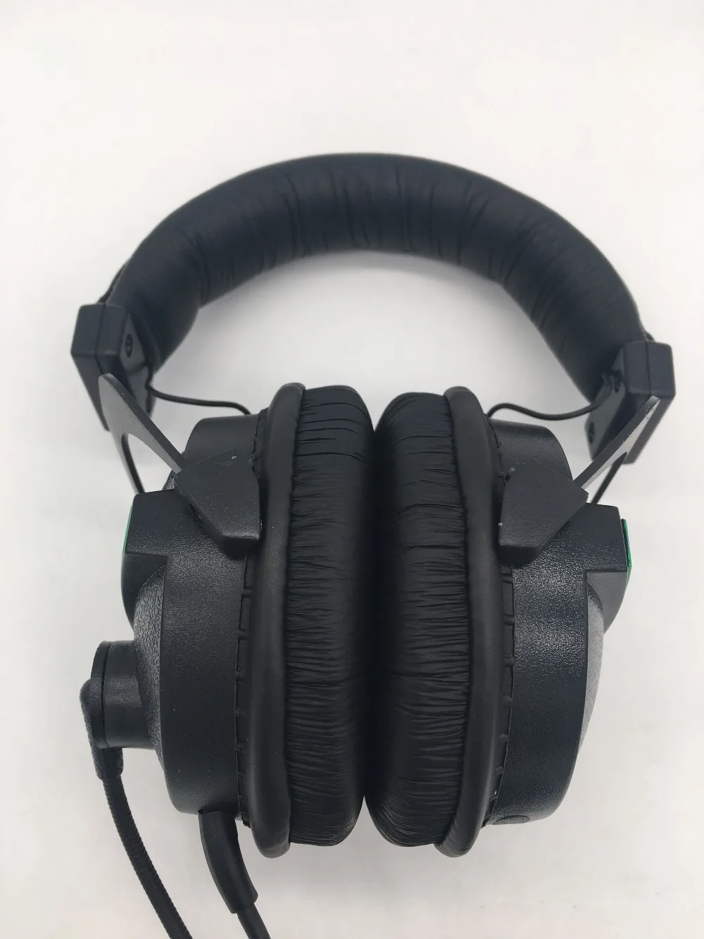 Профессиональные стереонаушники Superlux HMD660E с динамическим микрофоном для прямой трансляции, диджейской музыки, настольной видеоконференции