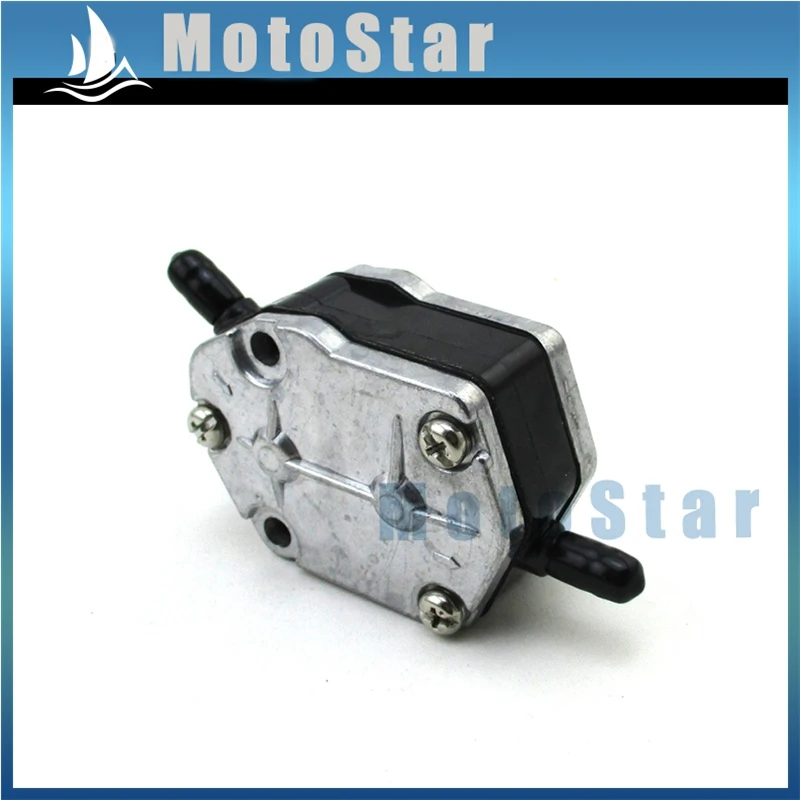 Топливный насос для подвесных двигателей 30 hp C30ELRT C30ELRV C30ERT 40 40EJRT 40EJRV Yamaha|yamaha fuel