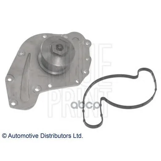 Water pump for Chrysler: 300 3.5 04-10 C Touring 3.5-04 Dodge: 4.0 Nitro 4WD 07-Blue Print. ADA109120 | Автомобили и мотоциклы