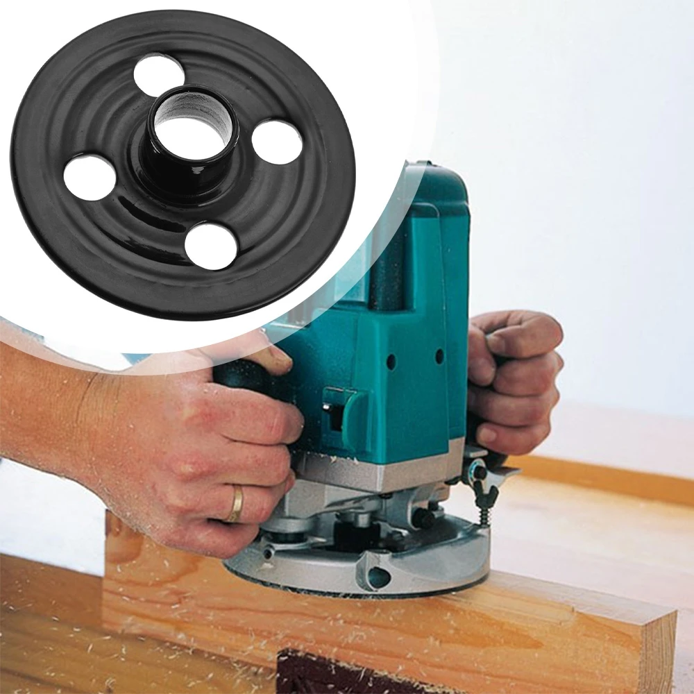 

Металлический шаблон для Makita 3620 3612 3612C RP0900 RP1801 RP2301 344364-5 68 мм