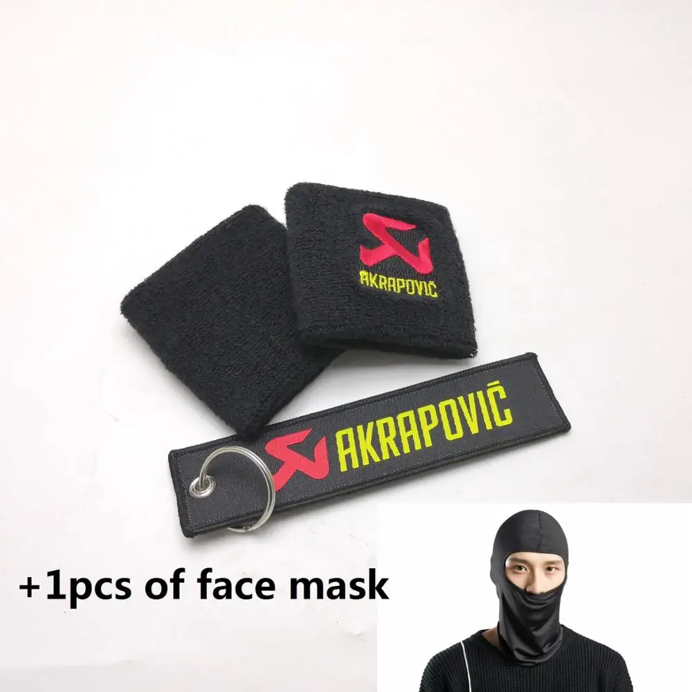 Мотоциклетные передние тормозные бачок масляный бак крышка протектор для Yamaha YZF