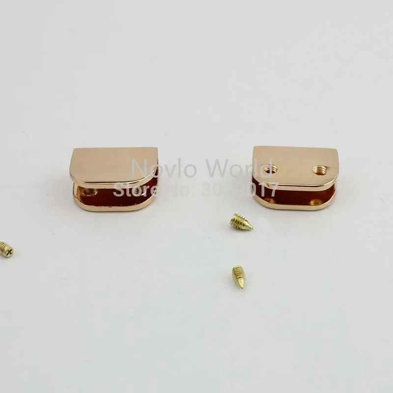 Зажимы для сумок и кошельков 3 цвета 30 шт. | Багаж сумки