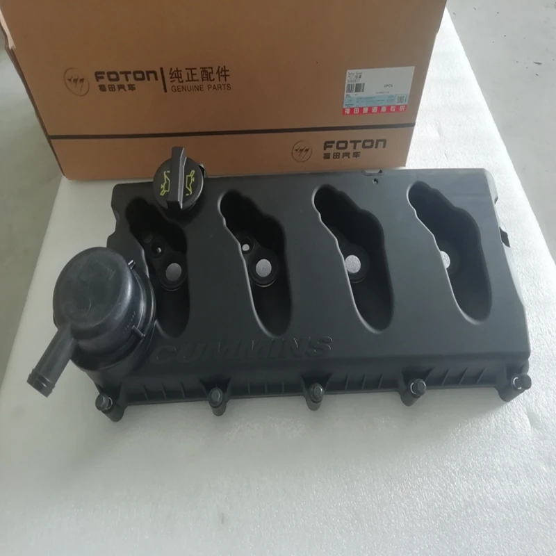 

Foton Truck Engine Parts Foton ISF2.8 Valve Chamber Cover 5262617