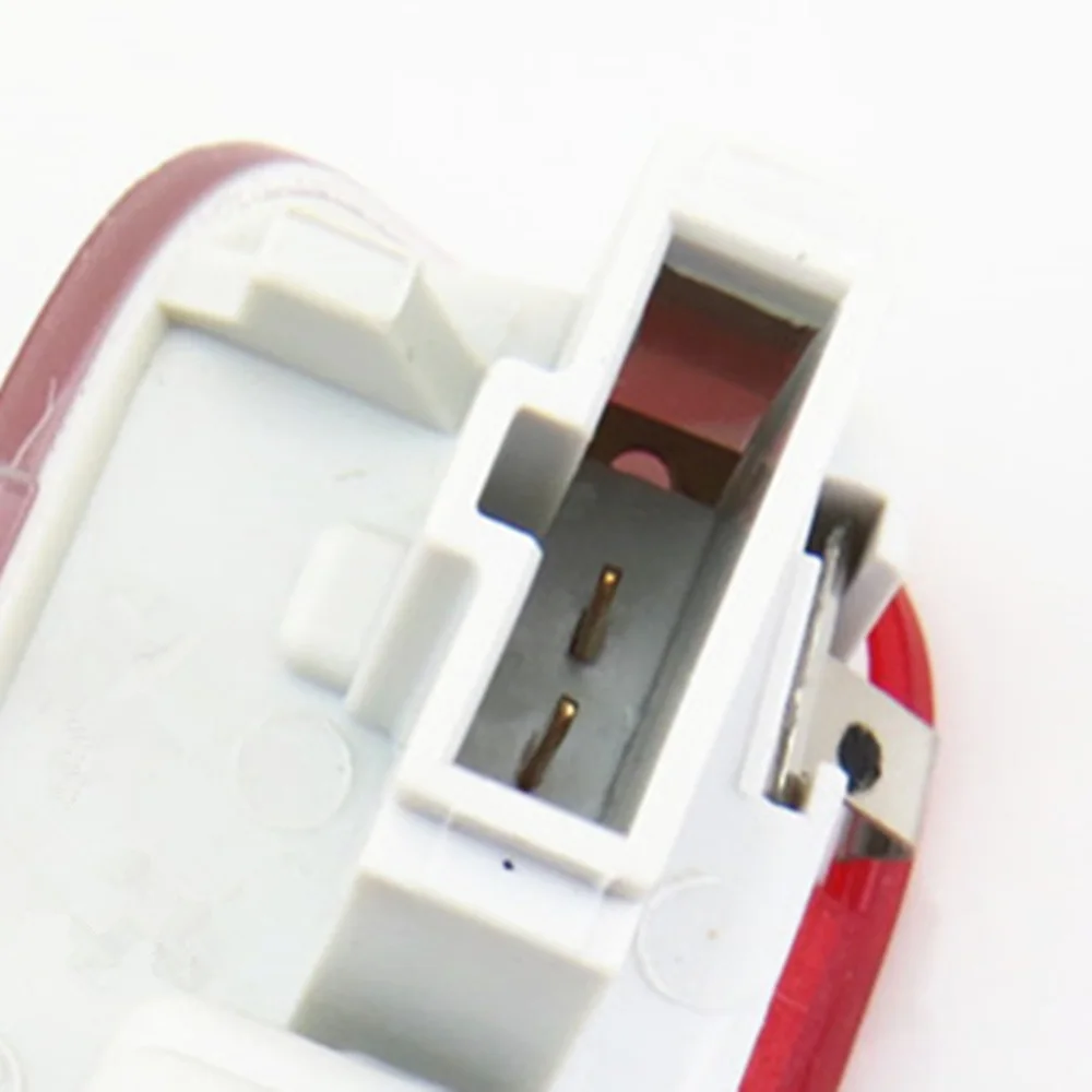 Предупреждающий светильник RWSYPL для дверей комплект с кабелем и фиксированным