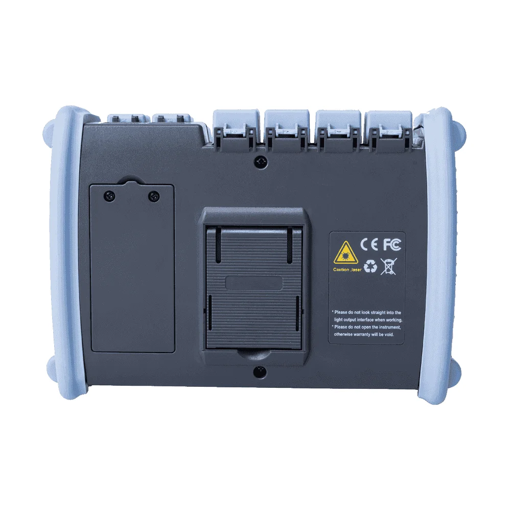 Многофункциональный тестер оптического волокна NOVKER NK6000-PON 1310 1550 1625 1650 с