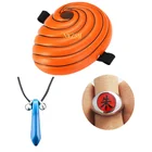 Маска Какаси Учиха из аниме, маска Тоби Обито ниндзя Акацуки Мадара, костюмы для косплея, резиновые маски на Хэллоуин