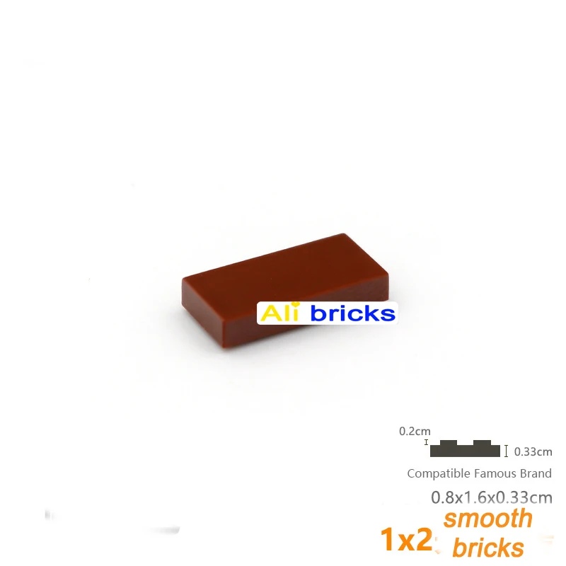 Конструктор Детский развивающий сделай сам 60 шт./лот | Игрушки и хобби