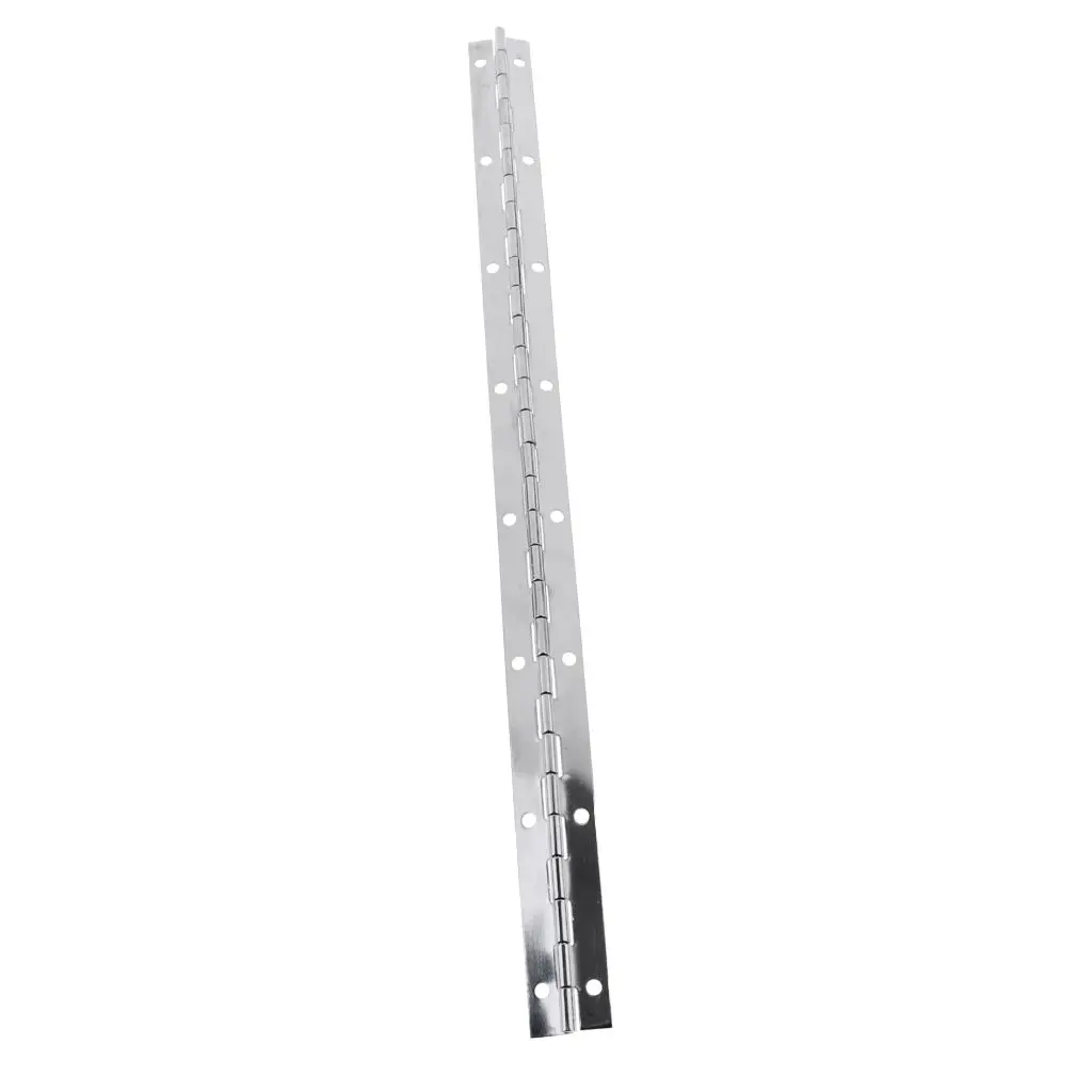 

Thick 304 Stainless Steel Continuous/Piano Hinge Strap For Marine Boat Door