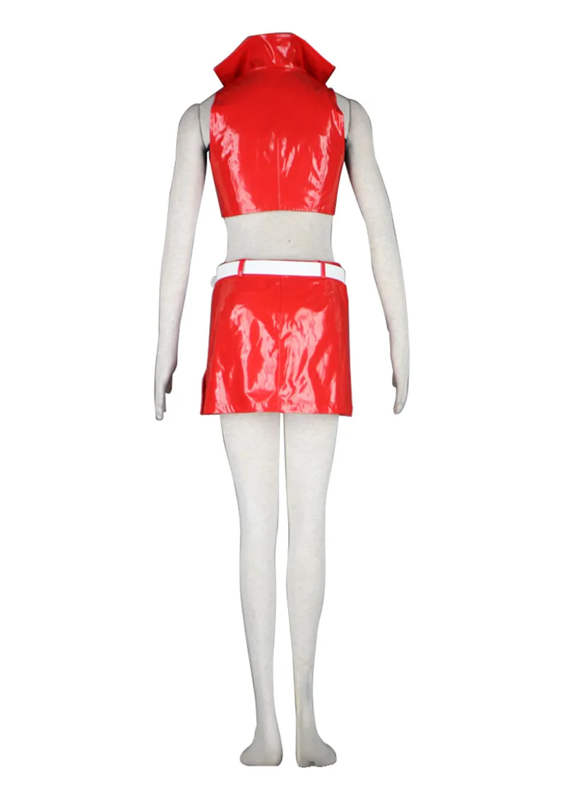 Женский костюм Meiko для косплея | Тематическая одежда и униформа