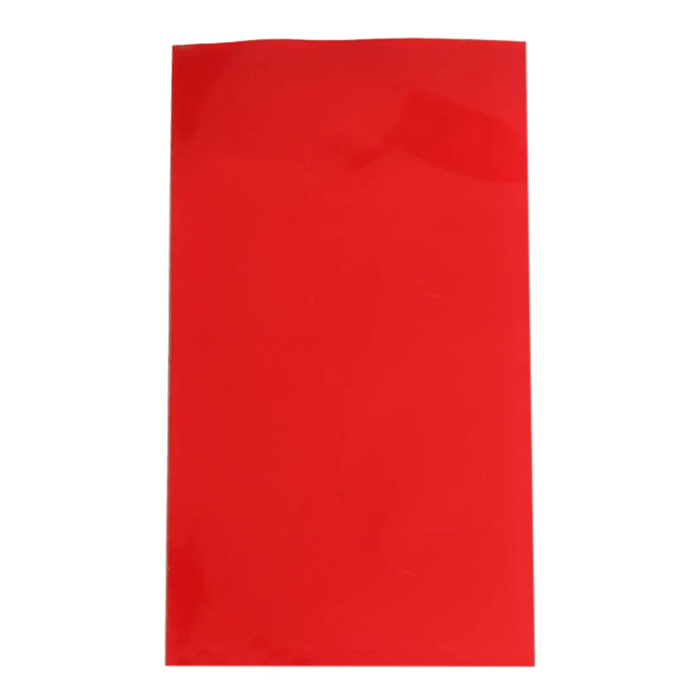 Лобовое стекло Датчик Дождя Авто клей наклейки самоклеющиеся прямоугольник