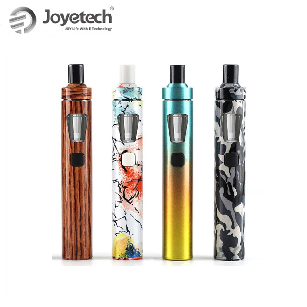 Оригинальный комплект Joyetech eGo AIO встроенный аккумулятор 1500 мА/ч с катушкой BF SS316