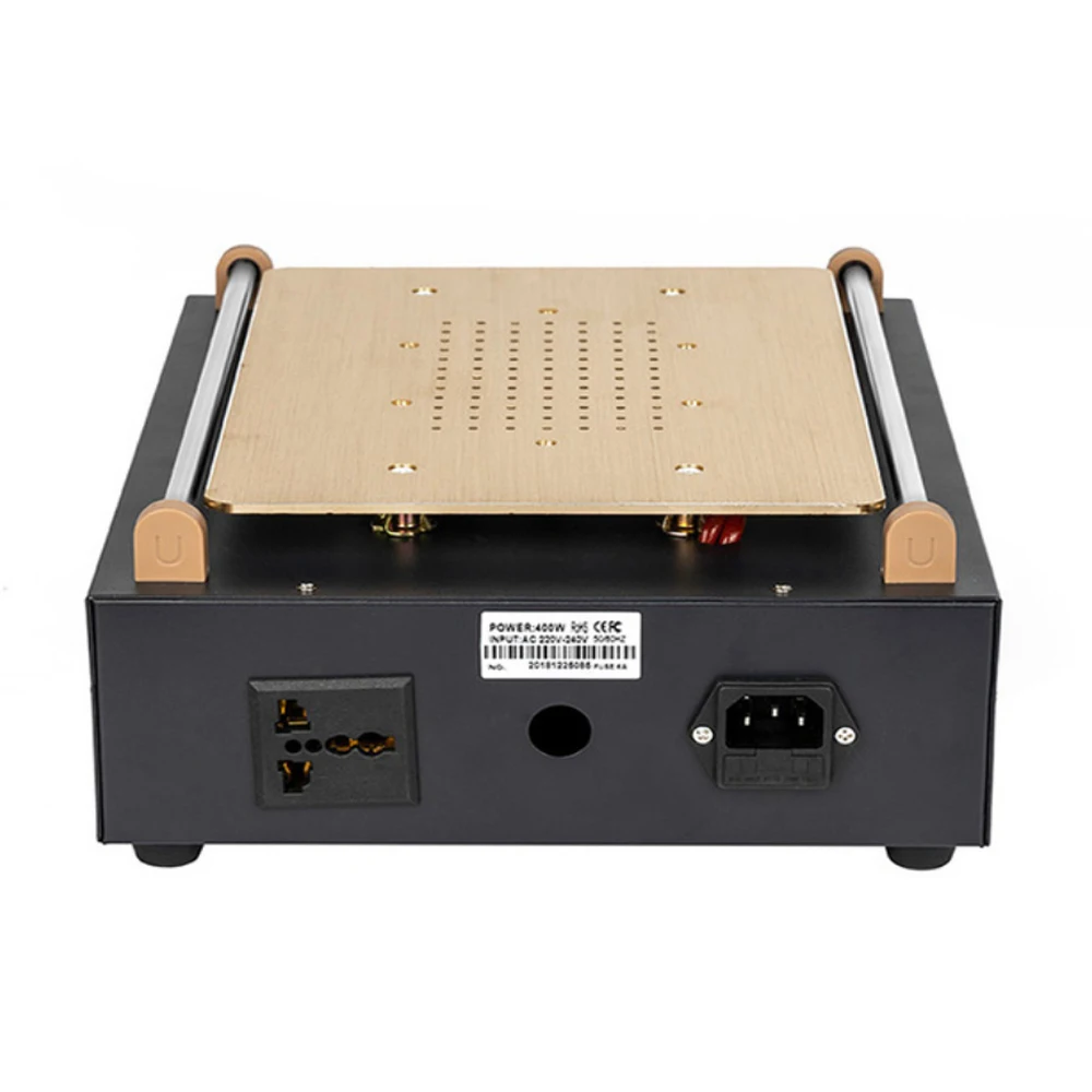 repair mobile phone flat lcd screen uyue 948q 11 inches splitter built in vacuum pump mobile phone repair parts free global shipping